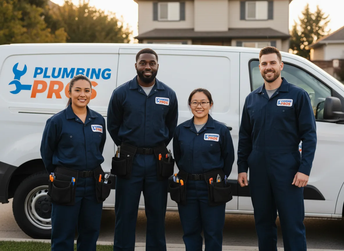 Water Heater Repair company in La Madera, NM